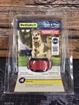 Petsafe Stubborn Dog Stay & Play Wireless Fence Collar Receiver PIF00-13672. Fixed Price $80.00.