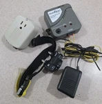 Guardian By Petsafe Underground Fence System Transmitter 300-210-1 & Collar. Fixed Price $42.49.