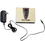 Pet Stop In-ground Fence Transmitter Containment Boundary OT-200 Tested. Fixed Price $115.00.