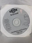 Petsafe In-ground Radio Fence Installation And Training Video Cd RFA-142/1. Fixed Price $12.99.