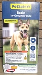 New! Petsafe In Ground Fence System W/ Replaceable Battery Collar Factory Sealed. Fixed Price $49.49.