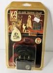 Innotek K-9 Bark Dog Training Collar CKB-50 Inhibitor. Fixed Price $28.00.