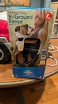 Petsafe PIG00-10777 Stubborn Dog System In-ground Fence. Fixed Price $109.99.