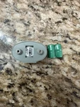 Perimeter Technologies Comfort Contact Extra Collar Receiver PTPFS-003. Fixed Price $90.00.