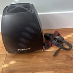 Petsafe RFA-554A Free To Roam Transmitter Wireless Dog Fence No Power Cord. Fixed Price $35.00.