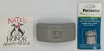 Invisible Fence Platinum R21 V2.2 700 Series 7K Receiver With Battery. Fixed Price $139.00.
