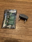 Invisible Fence Mod: RIG00-12808 Titanium Receiver With Replacement Batteries. Fixed Price $109.95.