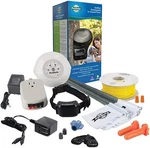 Petsafe PIG00-11115 Yardmax Rechargeable In-ground Dog Fence- Waterproof Collar. Fixed Price $299.95.