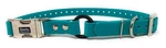 Zeus Bungee -collar Strap, 3/4" X 28" Waterproof Biothane With Quick Snap Buc.... Fixed Price $46.79.