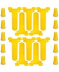 Waterproof Outdoor Wire Splices 10PK Install Repair Expand Electric Dog Fence. Fixed Price $13.76.