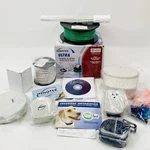 Ultrasmart Contain Zones Outdoor Pet Fencing With Indoor Barrier System New. Fixed Price $209.96.