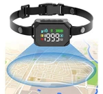 Gps Wireless Fence, Electric For Dogs, Perimeter Collar New. Fixed Price $70.95.