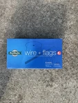 Petsafe Fence Wire And Kit 500FT Boundary Flags For In Ground. Fixed Price $23.65.