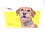 Halo Collar 4 Gps Wireless Dog Activity Monitoring Real Time Tracking New. Fixed Price $467.99.