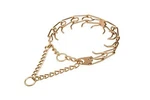 Herm Sprenger Curogan Ultra-plus Pinch Collar With Center-plate And Assembly .... Fixed Price $101.41.
