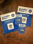 Invisible Fence Power Cap Battery (1 Pack) RAC00-17754 (4B). Fixed Price $60.00.