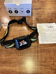 Ujqw Gps + Wireless Dog Fence Tracking Training Collar -no Subscription Required. Fixed Price $44.90.