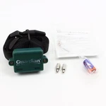 Guardian By Petsafe In-ground Dog Containment Fence Receiver Collar G-250 Pg. Fixed Price $49.95.