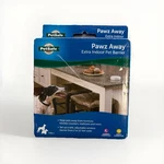 Petsafe Pawz Away Extra Indoor Barrier Wireless Model ZND-1000 Open Box. Fixed Price $38.00.