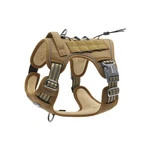 Auroth Tactical Harness For Small Medium Dogs No Pull Adjus... Usa Fast Ship. Fixed Price $37.24.
