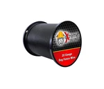 500 Ft 20 Gauge Extreme Dog Fence Wire Universal In-ground Electric Boundary Spo. Fixed Price $38.98.