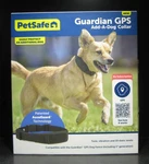 Petsafe Guardian Gps Dog Fence Add Collar PIF00-17934. Fixed Price $156.00.