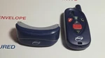 Innotek Ultrasmart Dog Receiver Extra Shock Collar M017201 For IUT-300-302 Sys. Fixed Price $59.91.
