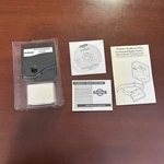 Petsafe RF-1010 In-ground Dog Fence Transmitter Containment Boundary. Fixed Price $79.87.
