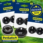 Petsafe RFA-67D-11 Batteries Wireless Dog Fence Collar PIF-275-19 PUL-275 Qty. Fixed Price $27.99.