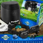 Petsafe Stay And Play PIF00-12917 Wireless Fence Containment 3 4 Or 5 Dogs. Fixed Price $324.99.