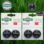 Petsafe RFA-67D-11 6V Replacement Lithium Battery For PIF-275 PUL-275 4 Pack. Fixed Price $20.95.