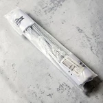 Petsafe RFA-2 Boundary Training Flags White 50 Count For Fence Systems. Fixed Price $12.60.