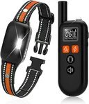 Training Collar With Remote - Shock For Small Medium Large Dogs (. Fixed Price $41.99.