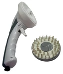 Jumbl Cordless Handheld Pet Shampooing Massage Rechargeable Brush. Fixed Price $25.99.