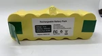 Powerextra 3.8AH Ni-mh Battery For Irobot Roomba R3 500 600 700 800 900 980 780. Fixed Price $65.00.