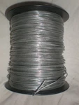 Fi-shock 1/4 Mile Steel Electric Fence Wire WC-141320. Fixed Price $89.99.