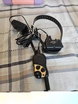 Petsafe FR-200P Collar With Ft 100P Remote. Fixed Price $37.49.