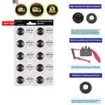 RFA-67D-11 6V Replacement Battery Long-lasting & High Capacity Compati.... Fixed Price $27.99.