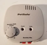 Petsafe 300-2898 In-ground Dog Fence Transmitter Containment Boundary. Fixed Price $57.50.