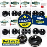 Petsafe RFA-67D-11 Batteries 6V For Dog Fence Collar Receiver PIF-275-19 PUL-275. Fixed Price $27.99.