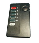 Electric Training Plug Extreme- Remote Only ( New ). Fixed Price $11.69.