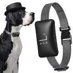 Anti-bark Dog Training Collar, 4 Modes With Sensitivity Levels, IP67 Waterp.... Fixed Price $47.91.