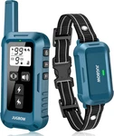 Jugbow Dog Shock Collar - 4200FT Training With Remote, IPX8 Waterproo. Fixed Price $57.80.