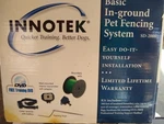 Innotek SD-2000 In-ground Pet Fencing System Replacement Parts You Choose. Fixed Price $12.25.