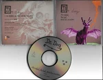 Dr. Dog Rabbit Bat Reindeer Promo Radio Dj Cd Single Mint Usa 2008 Doctor. Fixed Price $19.99.