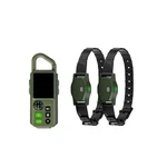 Wireless Electric Dog Fence System Waterproof Adjustable Perimeter Collar. Fixed Price $84.99.