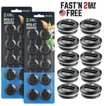 20PACK Compatible RFA-67 6V Dog Collar Replacement Battery For Petsafe. Fixed Price $20.99.