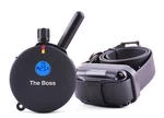 E-collar Technologies ET-800 "the Boss" Educator 1 Mile Big Dog Remote Trainer. Fixed Price $399.99.