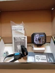 Innotek Home Free Pet Containment System Model HF-201 Rechargeable Dual Zone. Fixed Price $29.99.