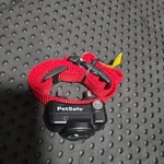 Petsafe Electronic Dog Fence Receiver Collar UL-275BM Canada 310. Fixed Price $30.00.